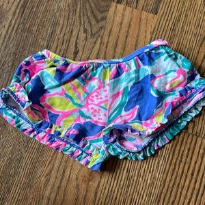 Lilly Pulitzer shorts